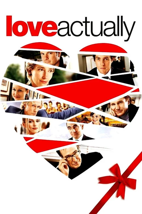 Love Actually (2003)